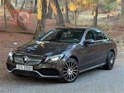 مرسيدس بنز C-Class